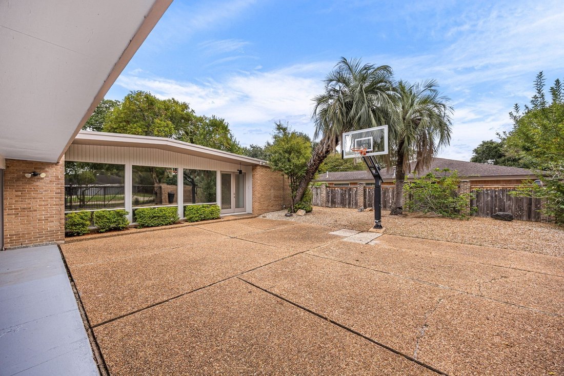 Casa en Houston, Texas, Estados Unidos 2 - 19122721
