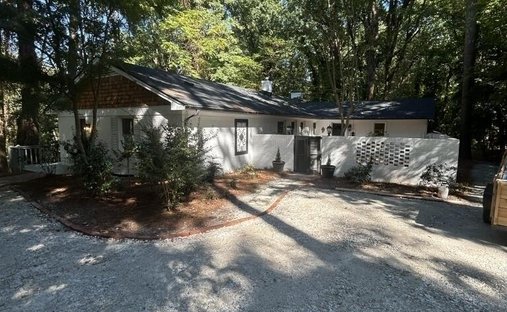 House in Raleigh, North Carolina, United States 1