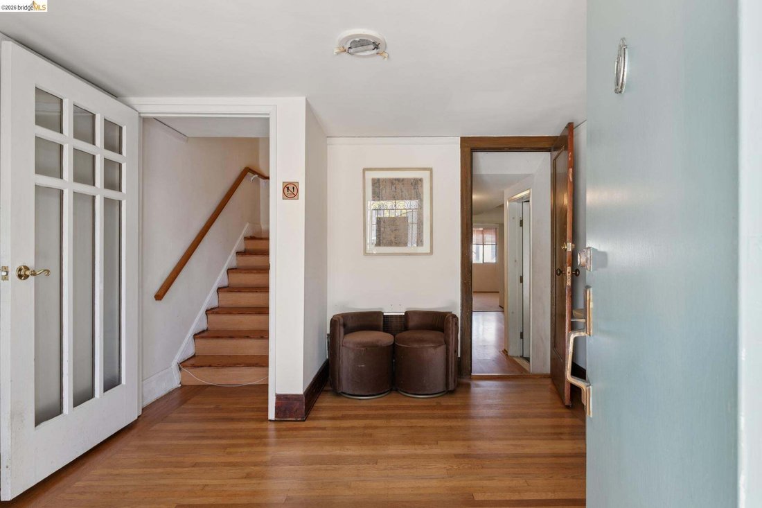 Casa a San Francisco, California, Stati Uniti 3 - 19125106