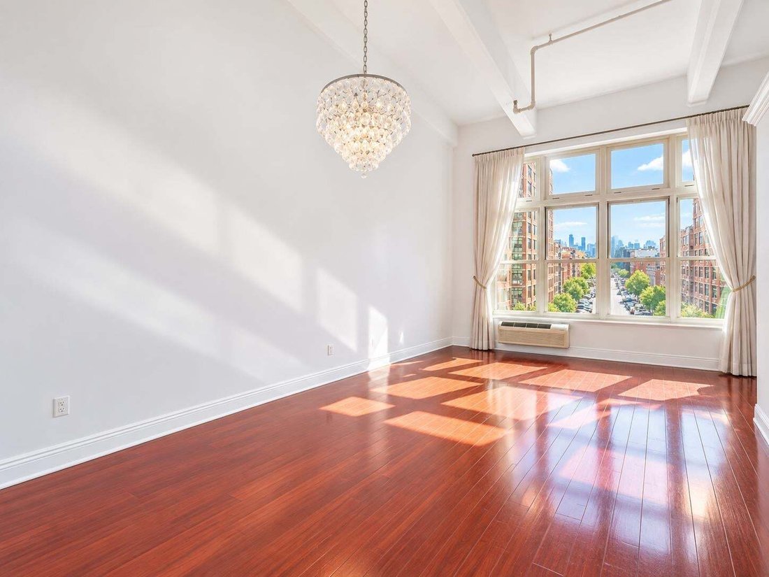 Condominio en Hoboken, Nueva Jersey, Estados Unidos 3 - 19121016