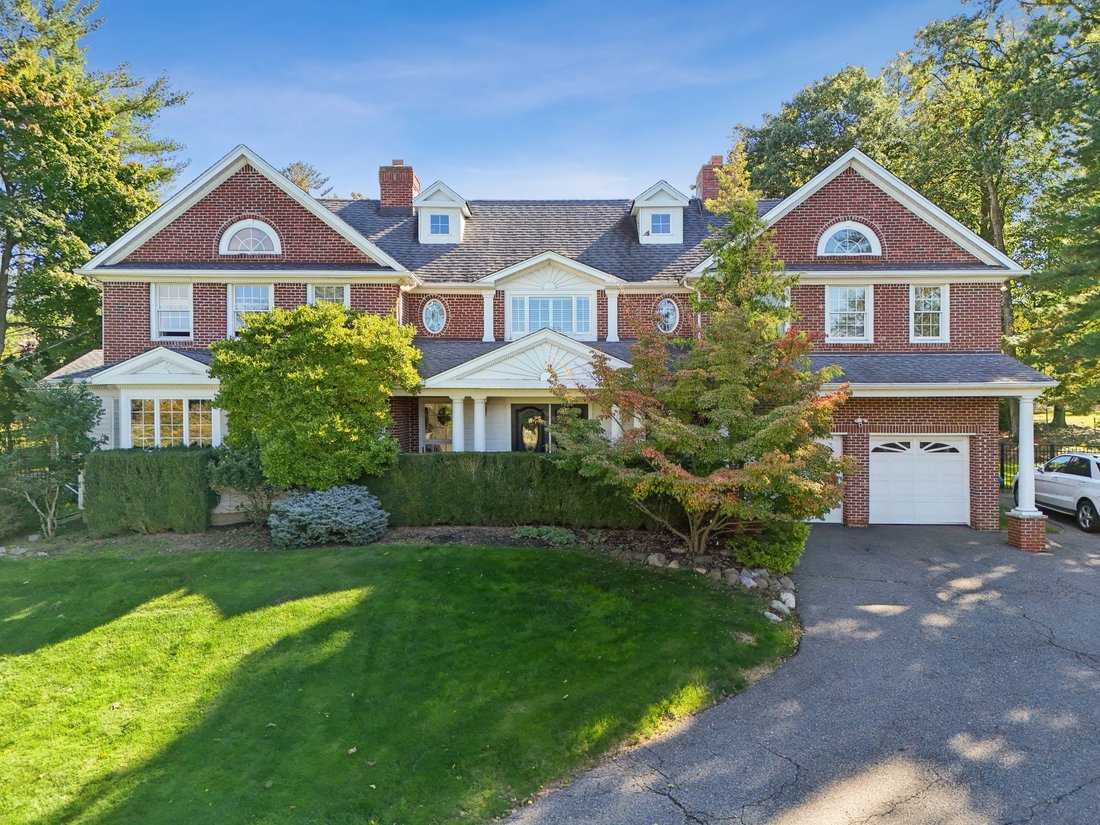 House in West Orange, New Jersey, United States 1 - 19123608