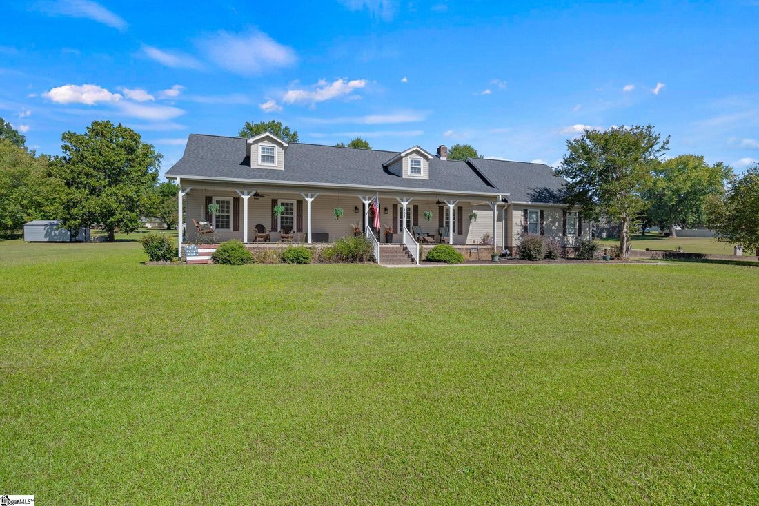 Maison à Pickens, Caroline du Sud, États-Unis 5 - 19123986