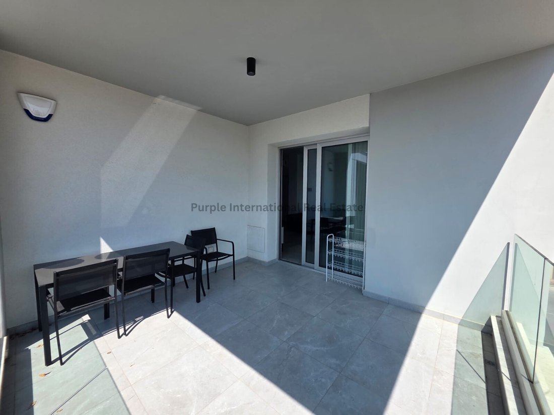 Apartment in Limassol, Limassol, Cyprus 4 - 19123252