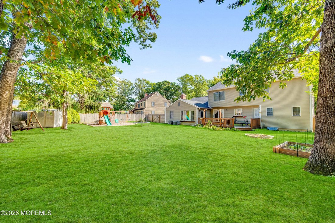 Casa a Toms River, New Jersey, Stati Uniti 5 - 19124058