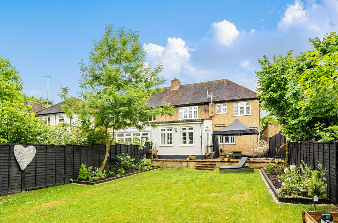 House in Barnet, England 3 - 19130882