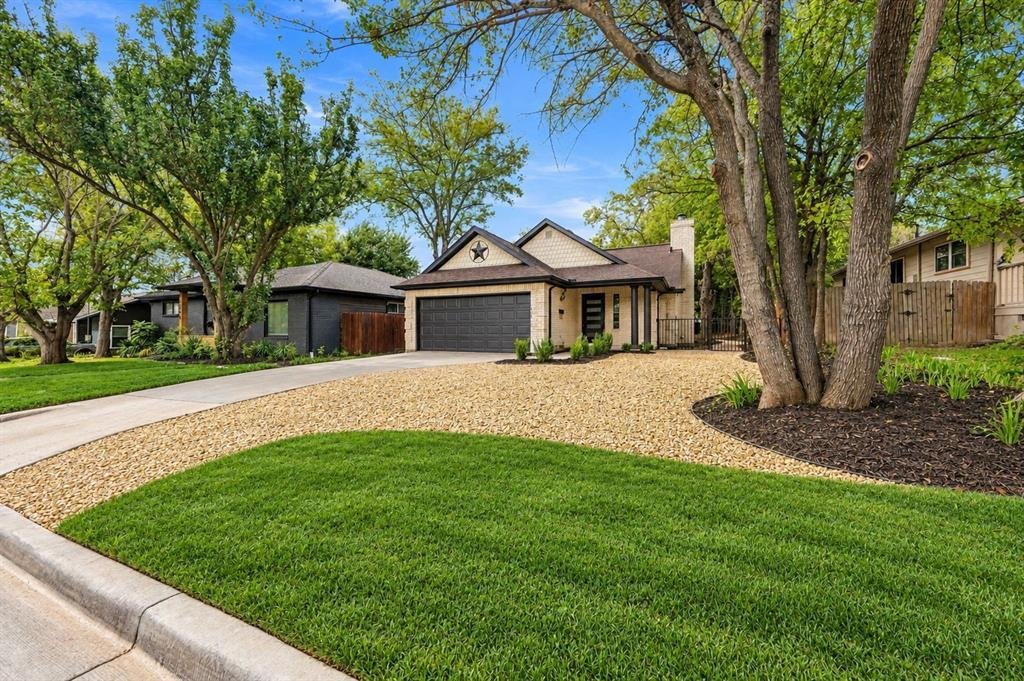 Casa en Fairview, Texas, Estados Unidos 2 - 19122379