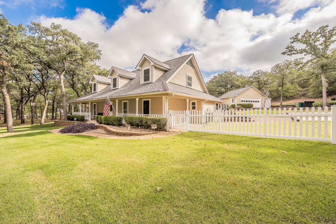 House in Lantana, Texas, United States 4 - 19123408