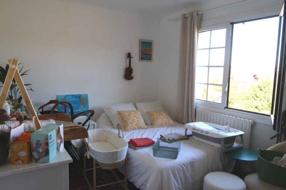 Apartment in Acotz, Saint-Jean-de-Luz, France 5 - 19126405