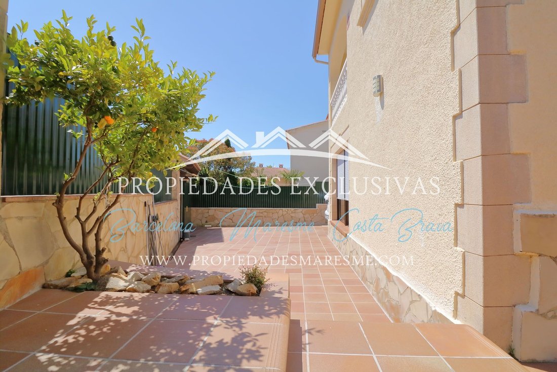 Chalet en Playa de Aro, Cataluña, España 3 - 18312232