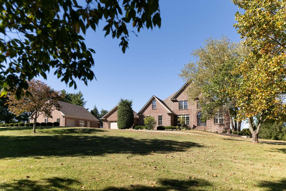 Haus in Lexington, Kentucky, Vereinigte Staaten 1 - 19124429