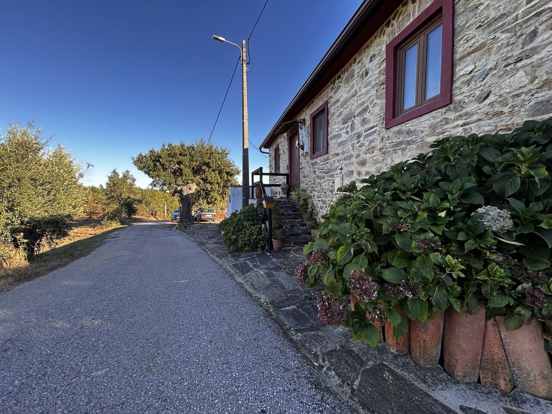 House in Vila de Rei, Castelo Branco District, Portugal 4 - 19129116