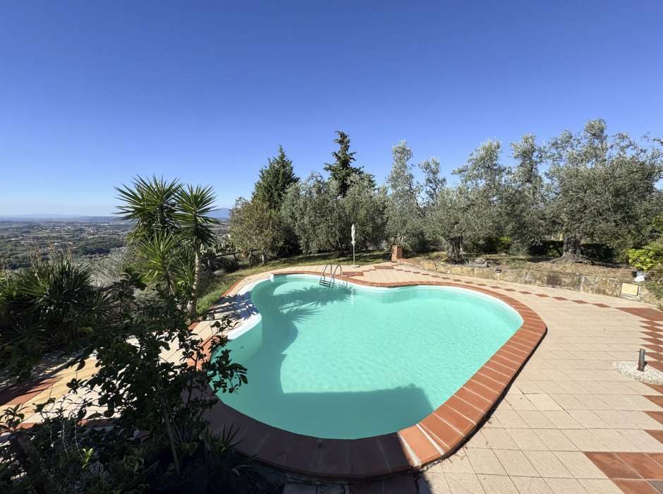 Casa a Lamporecchio, Toscana, Italia 4 - 19124846