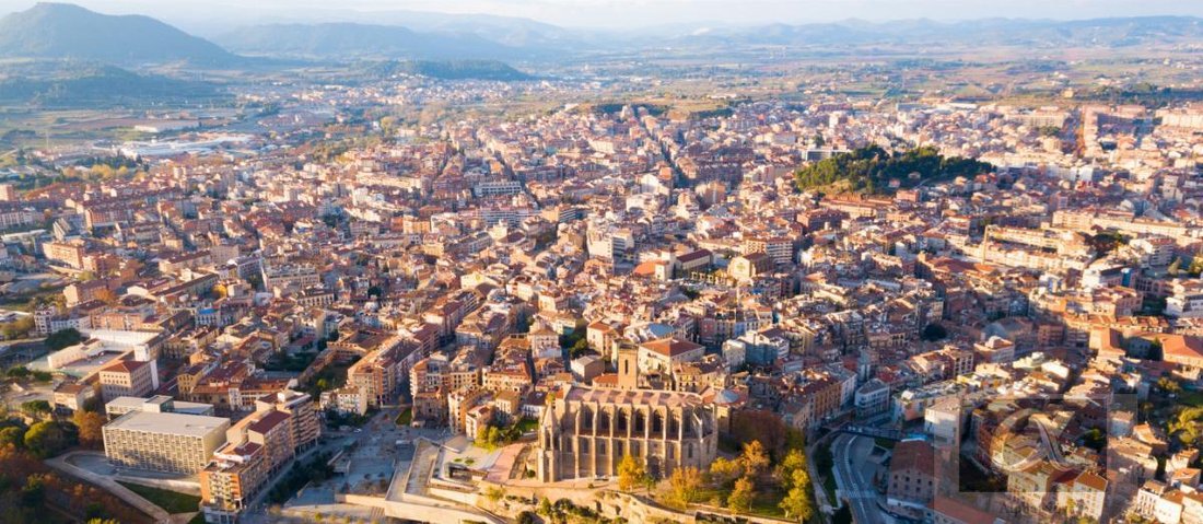 Terreno a Manresa, Catalogna, Spagna 5 - 19132019