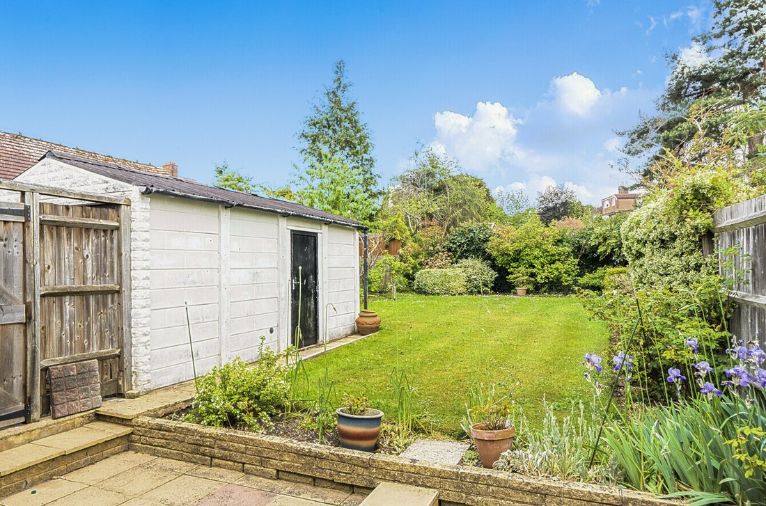House in Barnet, England 5 - 19130896