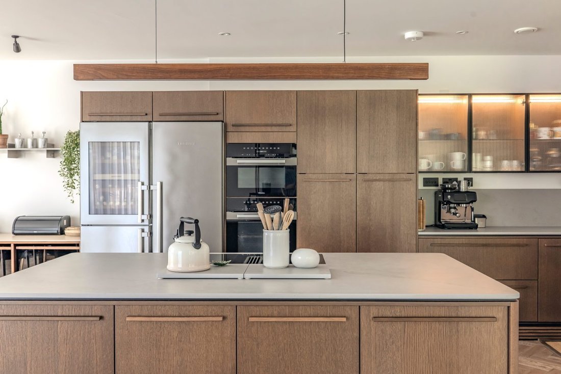 Penthouse in Barnet, England 4 - 19130989