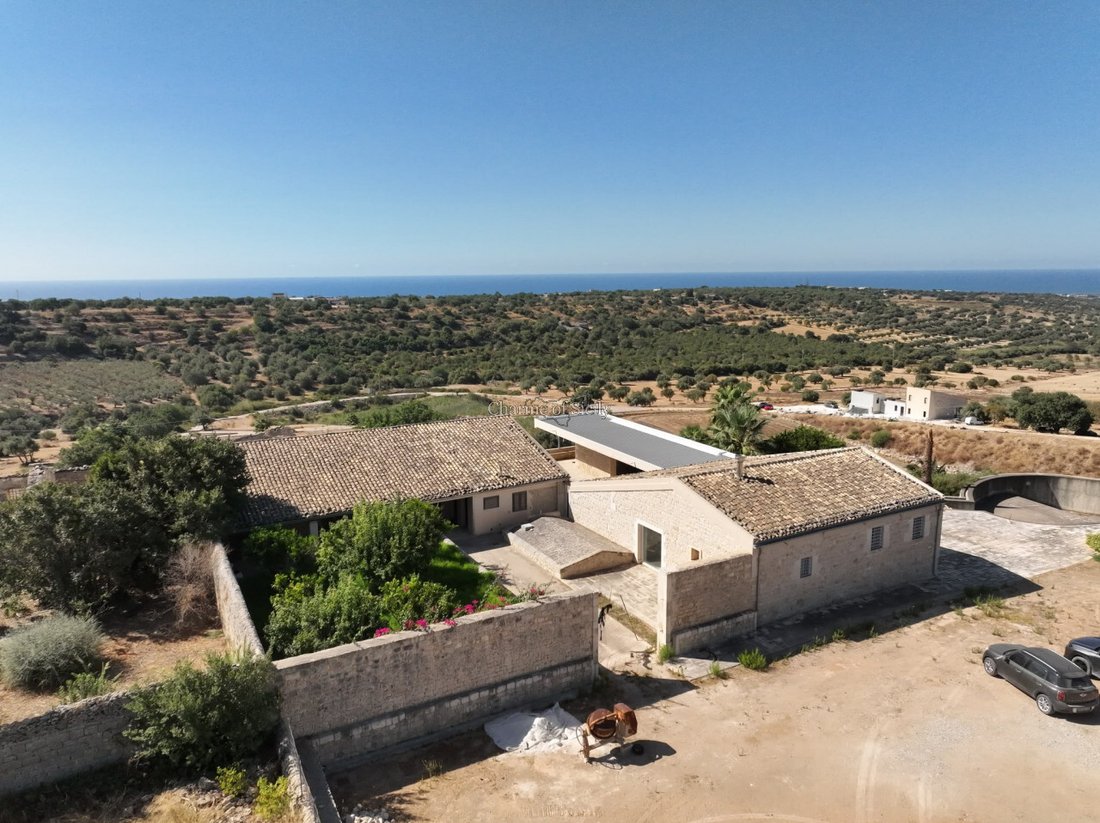 Casa en Campagna Sciclitana, Scicli, Sicilia 4 - 19135742