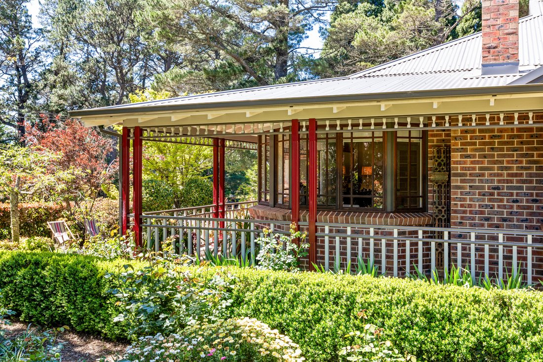 Casa en Wentworth Falls, Nueva Gales del Sur, Australia 4 - 19128020