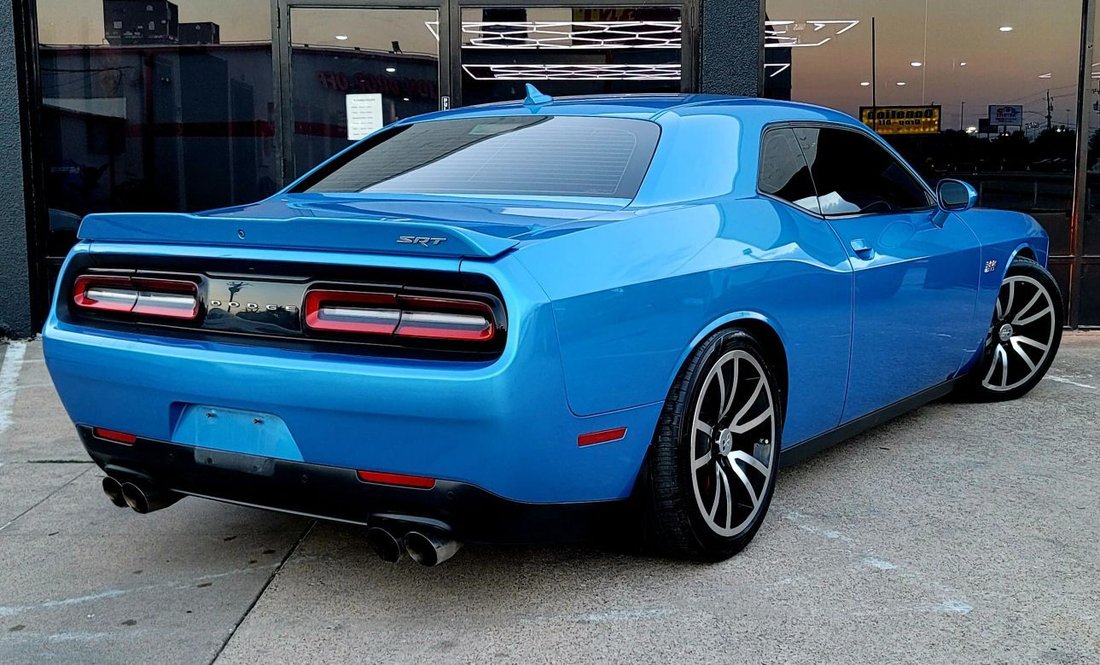 Coupe in Dallas, TX, United States 4 - 19127384