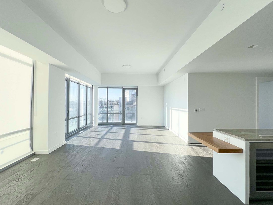 Appartement à Cliffside Park, New Jersey, États-Unis 1 - 19120957