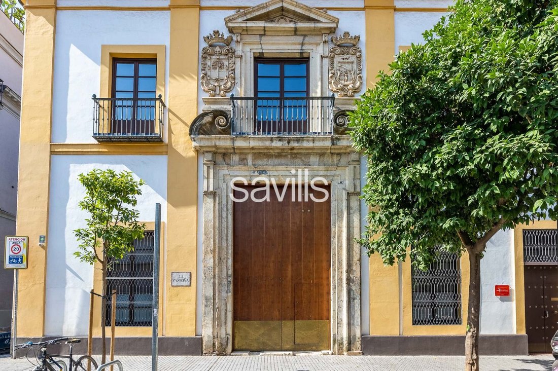 Apartment in Casco Antiguo, Seville, Spain 2 - 19122465