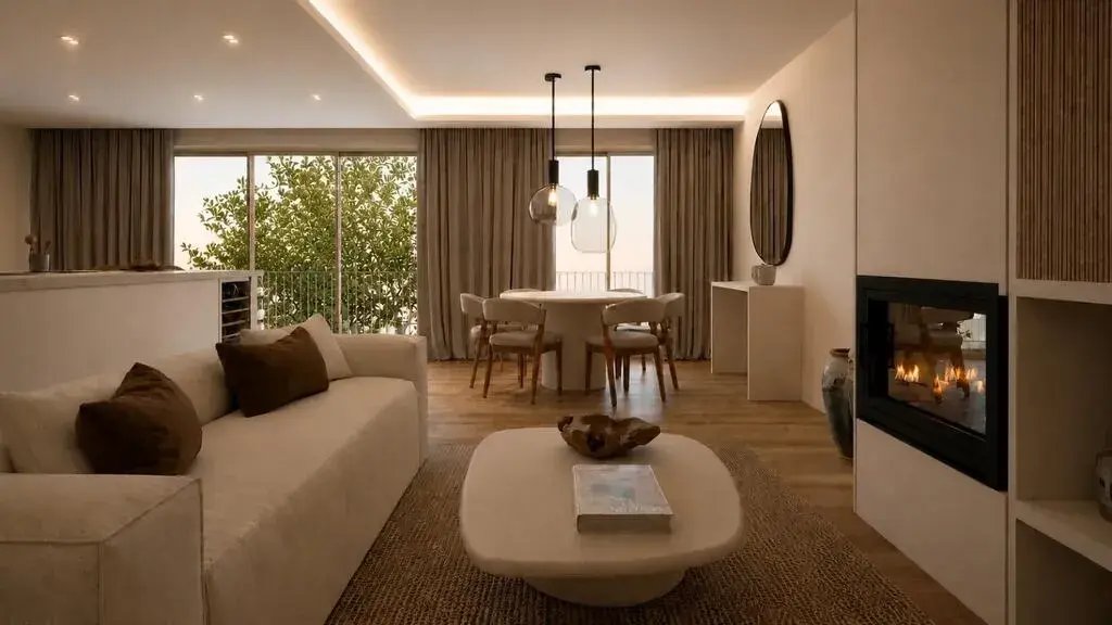 Residenza a Loule (Sao Sebastiao), Algarve, Portogallo 3 - 18964679