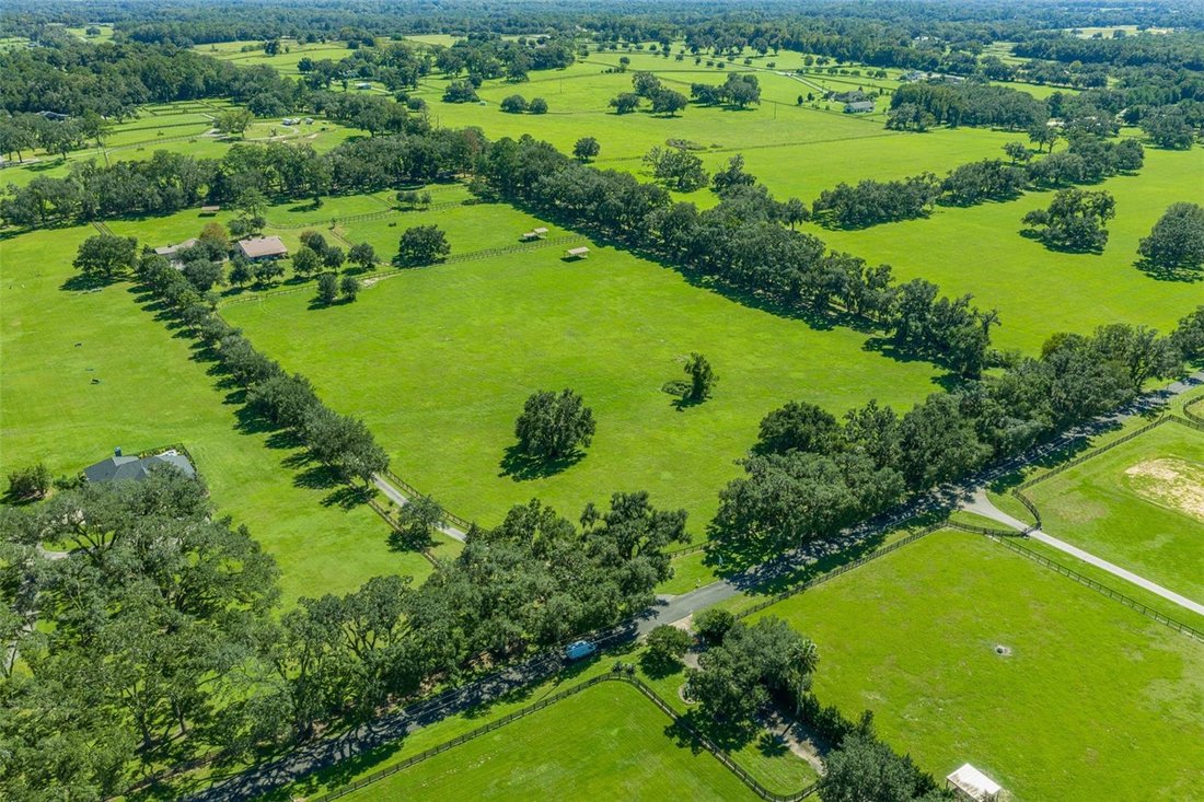 Farm Ranch in Ocala, Florida, Vereinigte Staaten 3 - 17178378