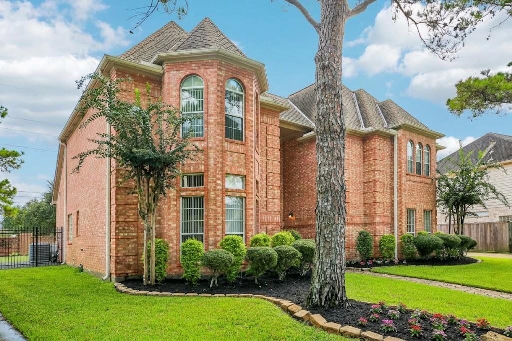 Maison à Houston, Texas, États-Unis 2 - 19130958