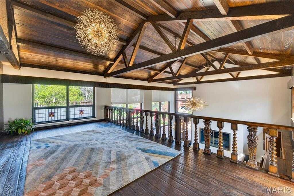 Casa en Town and Country, Misuri, Estados Unidos 4 - 19133215