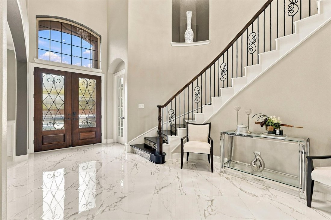 Casa a Sugar Land, Texas, Stati Uniti 4 - 19122431
