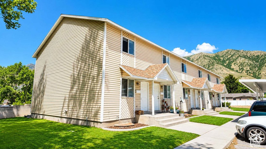 Altro a Brigham City, Utah, Stati Uniti 1 - 19131738