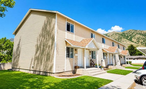 Brigham City, Utah, Vereinigte Staaten 1