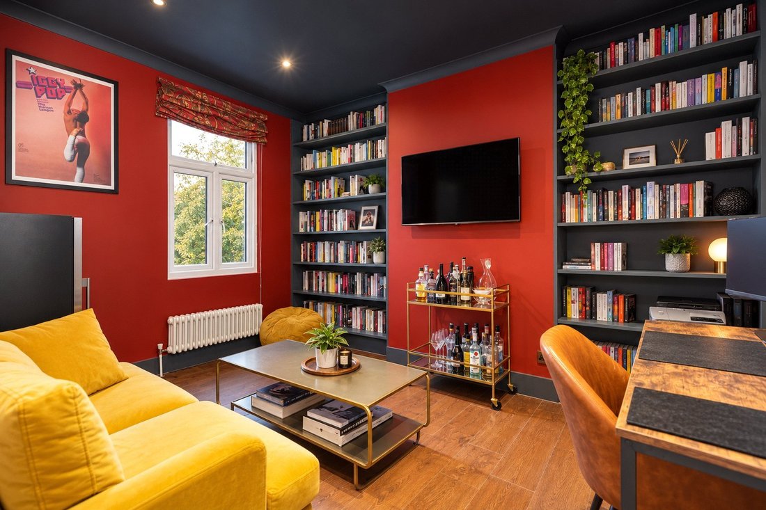 Wohnung in Waterloo, Lambeth (Greater London), England 4 - 19135596