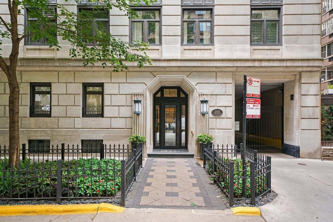 Appartement à Chicago, Illinois, États-Unis 1 - 19122205