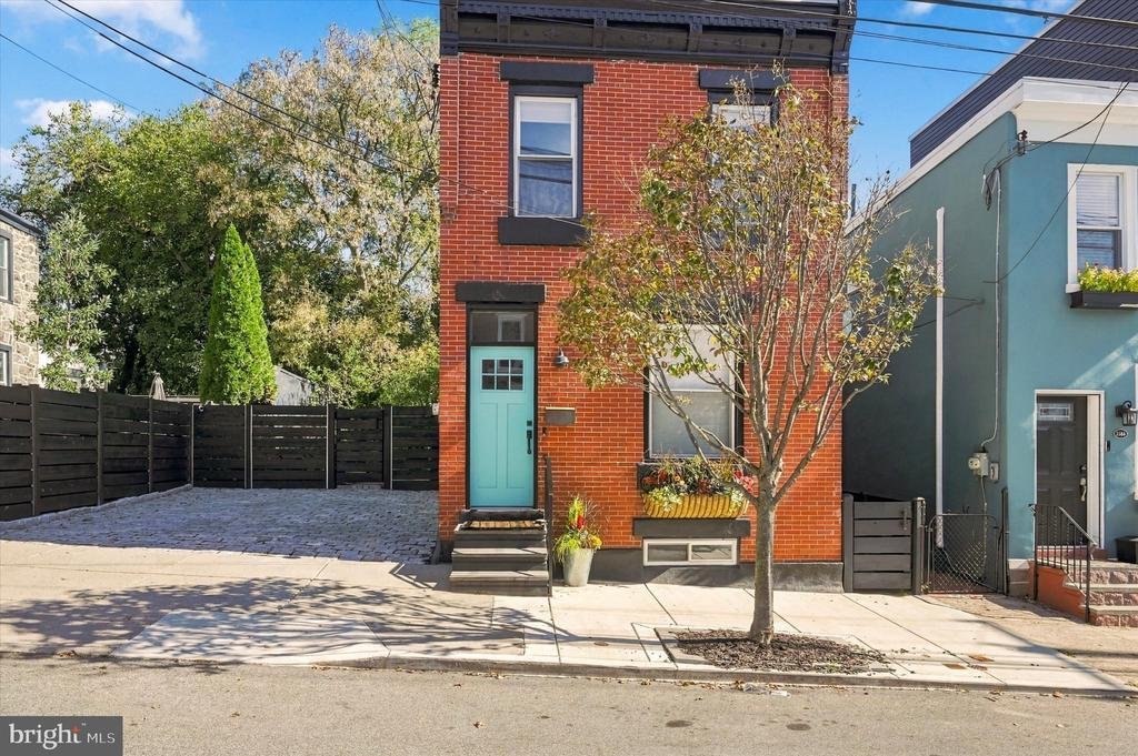 Casa en Filadelfia, Pensilvania, Estados Unidos 1 - 19126809