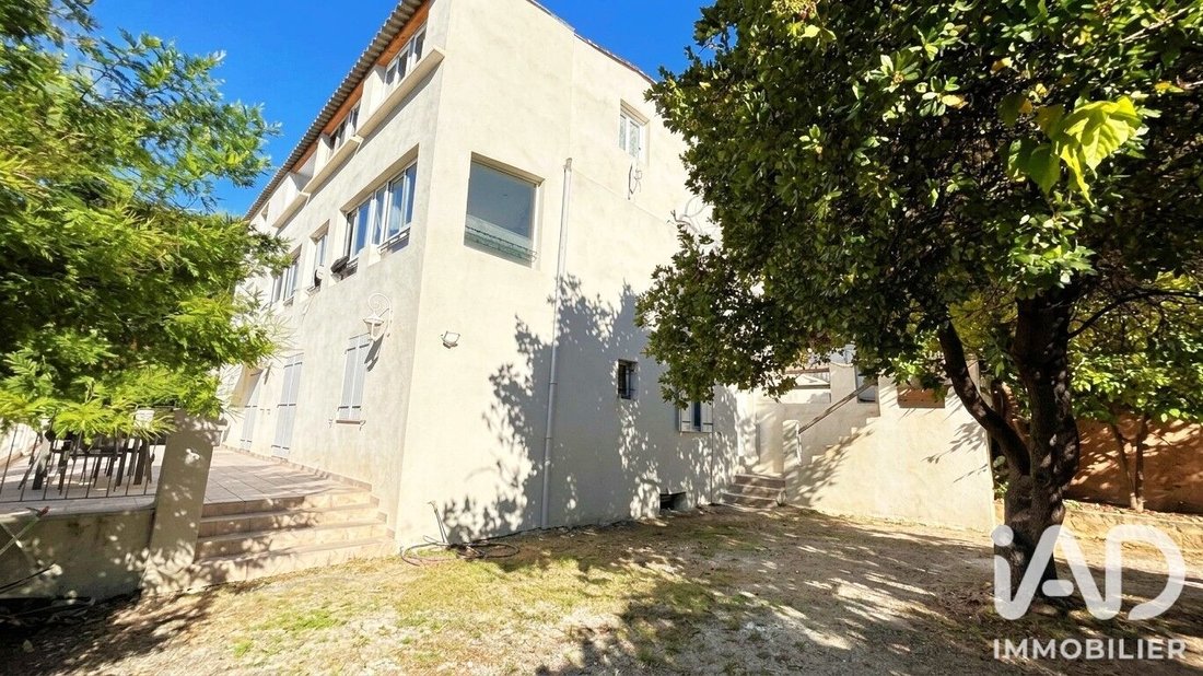 Maison à Saint Jaume, Draguignan, France 4 - 19130174