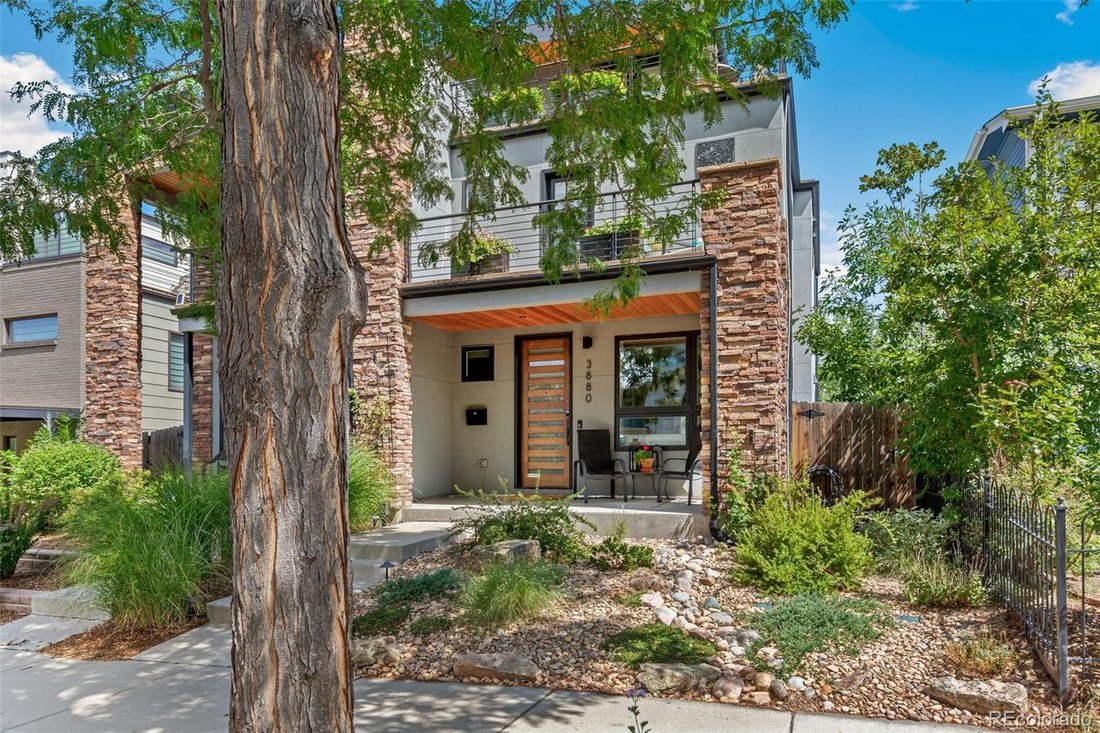 House in Denver, Colorado, United States 2 - 19124851