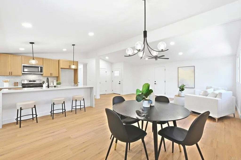 Maison à FICO, Californie, États-Unis 5 - 19133679