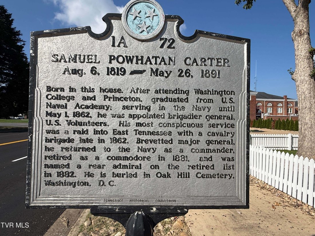 Haus in Elizabethton, Tennessee, Vereinigte Staaten 3 - 19123970