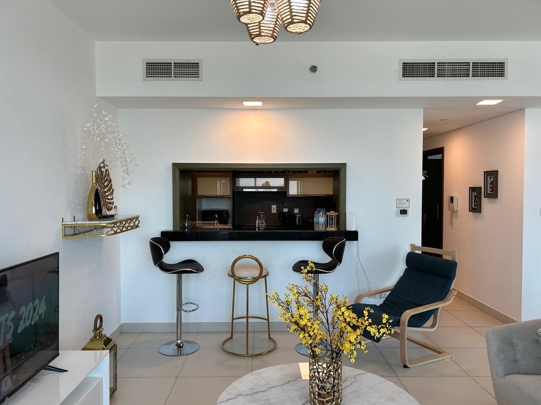 Wohnung in Downtown Dubai, Dubai, Vereinigte Arabische Emirate 2 - 19127574