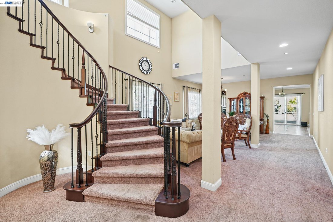 House in Dublin, California, United States 3 - 19125086