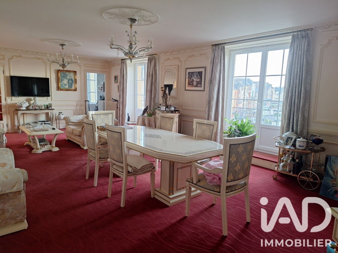 Apartment in Par d'Activités du Talou, Dieppe, France 2 - 19134267