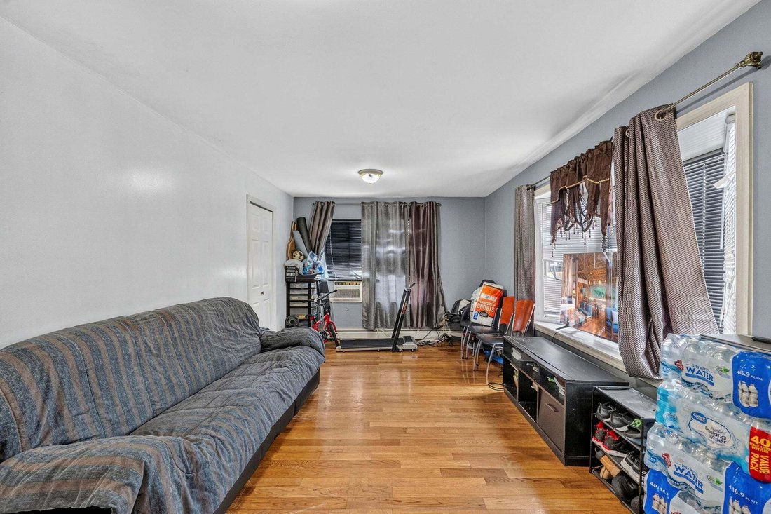 Casa a Jersey City, New Jersey, Stati Uniti 3 - 19120850