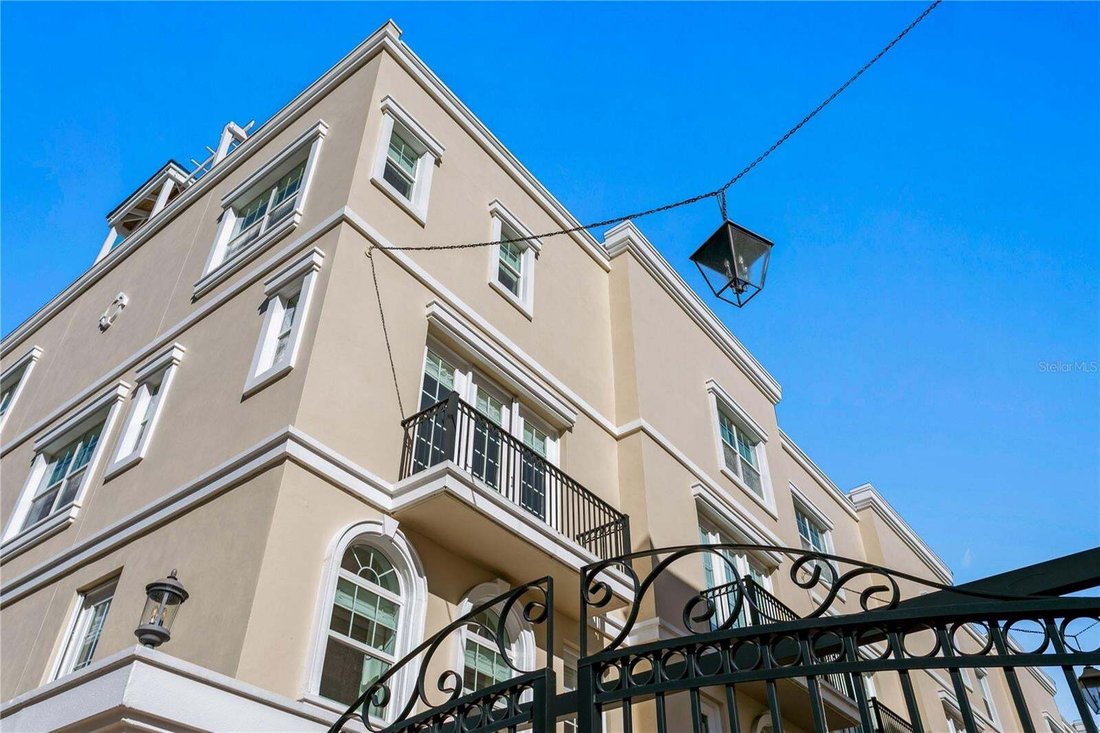 Residenza a St. Petersburg, Florida, Stati Uniti 3 - 19125399
