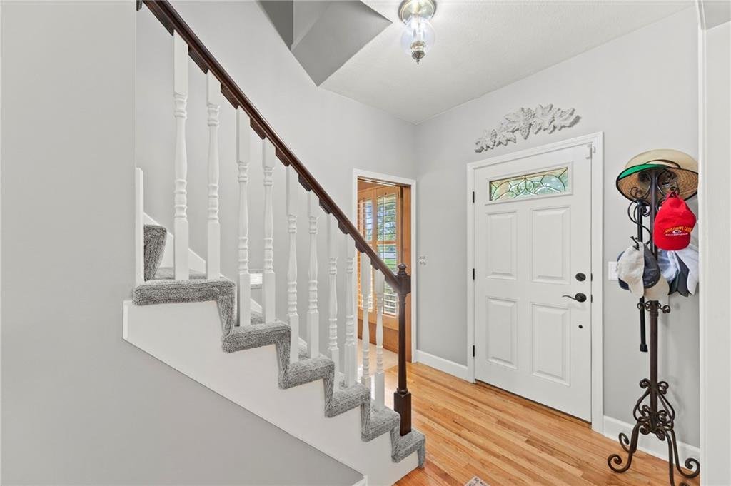 Haus in Overland Park, Kansas, Vereinigte Staaten 4 - 19132595