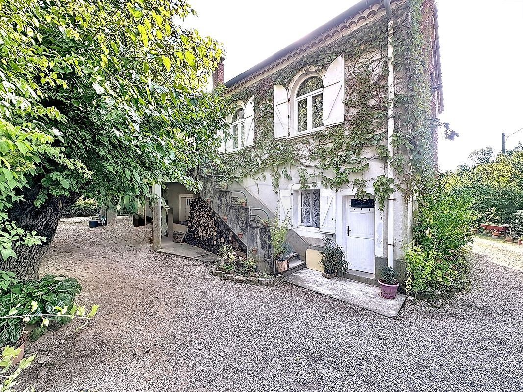Haus in Saint-Félix-de-Pallières, Okzitanien, Frankreich 2 - 19129438