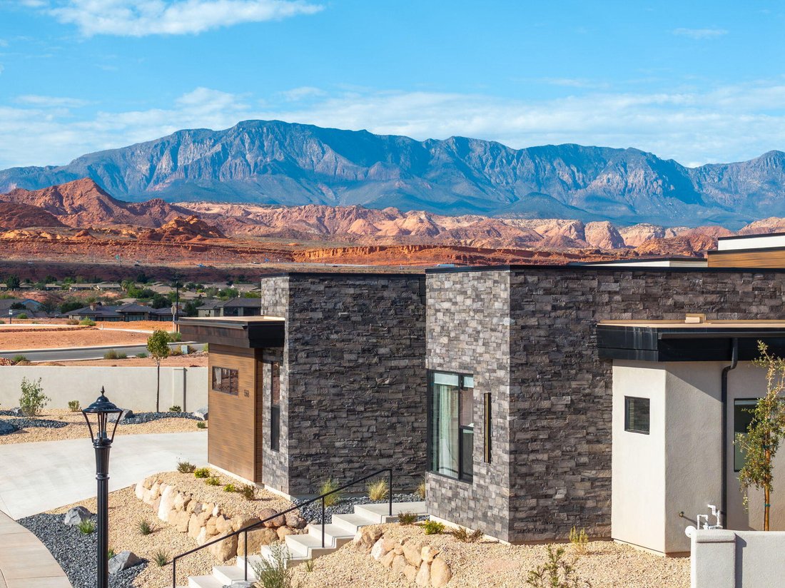 House in Washington, Utah, United States 5 - 19124102