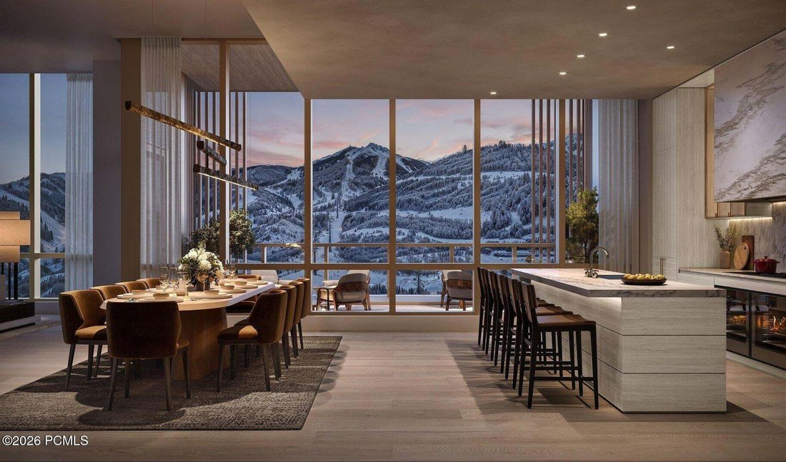 Condominio en Park City, Utah, Estados Unidos 4 - 19136232