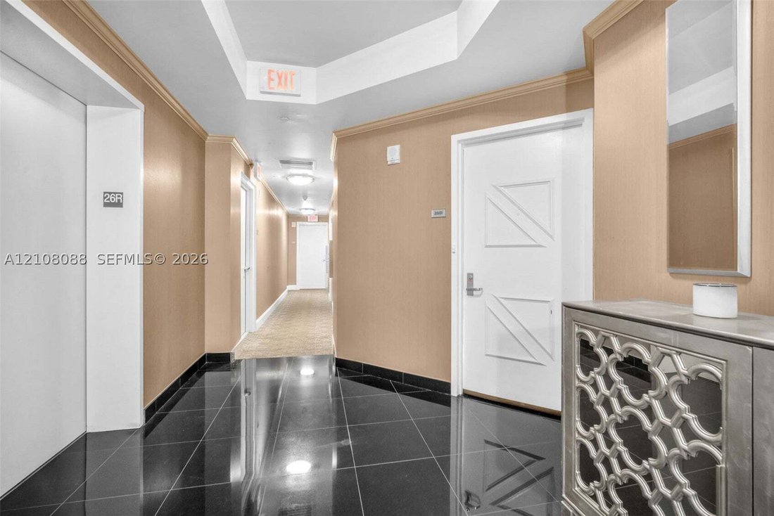 Condo in Fort Lauderdale, Florida, United States 5 - 19131908