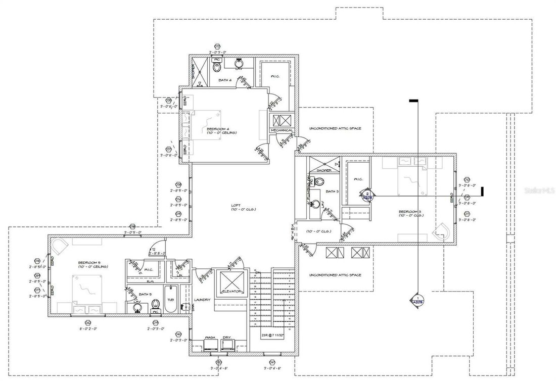 House in Winter Park, Florida, United States 5 - 19125326
