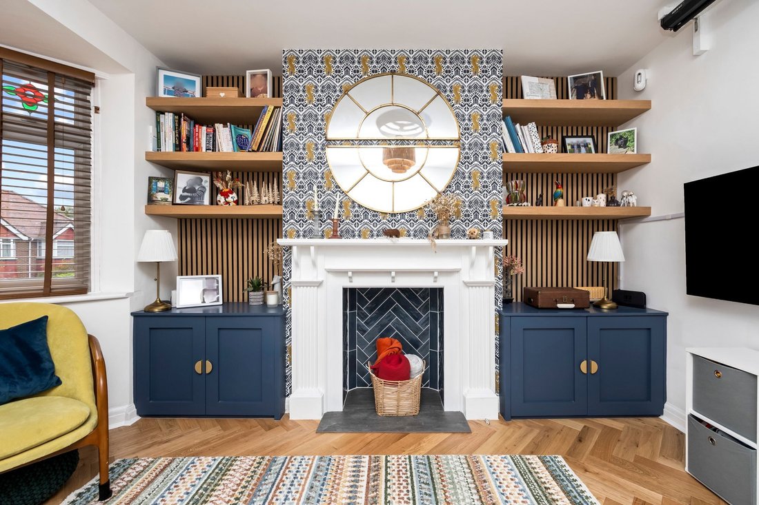 Haus in Brighton, England 5 - 19122710